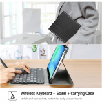 ProCase Samsung Galaxy Tab S10 FE Klavyeli Klf