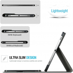 ProCase Samsung Galaxy Tab S10 FE Klavyeli Klf