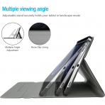 ProCase Samsung Galaxy Tab S10 FE Klavyeli Klf