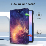 Fintie Samsung Galaxy Tab S10 FE Rotating Klf-Galaxy 