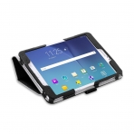 ProCase Samsung Galaxy Tab S2 8.0 Stand Folio Klf-Black