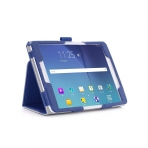 ProCase Samsung Galaxy Tab S2 8.0 Stand Folio Klf-Blue