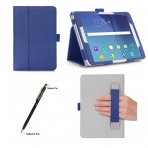 ProCase Samsung Galaxy Tab S2 8.0 Stand Folio Klf-Blue