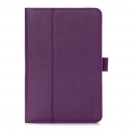 ProCase Samsung Galaxy Tab S2 8.0 Stand Folio Klf-Purple