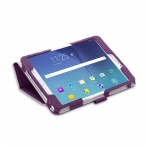 ProCase Samsung Galaxy Tab S2 8.0 Stand Folio Klf-Purple