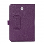 ProCase Samsung Galaxy Tab S2 8.0 Stand Folio Klf-Purple