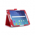 ProCase Samsung Galaxy Tab S2 8.0 Stand Folio Klf-Red