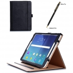 ProCase Samsung Galaxy Tab S2 Stand Klf (9.7 in)-Black