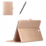 ProCase Samsung Galaxy Tab S3 9.7 Stand Kapak Klf-Gold