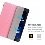 ProCase Samsung Galaxy Tab S3 Stand Klf (9.7 in)-Pink