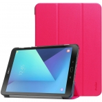 ProCase Samsung Galaxy Tab S3 Stand Klf (9.7 in)-Magenta