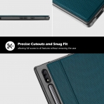 ProCase Samsung Galaxy Tab S8 Ultra Klf (14.6 in)-Teal