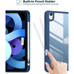 ProCase Smart Folio iPad Air M2 Klf (11 in)-Navy 