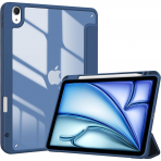 ProCase Smart Folio iPad Air M2 Klf (11 in)-Navy 