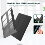 ProCase Smart Folio iPad Pro M4 Klf (13 in)