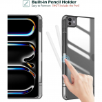 ProCase Smart Folio iPad Pro M4 Klf (13 in)