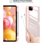 ProCase Smart Folio iPad Pro Klf (11 in)-Pink