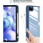 ProCase Smart Folio iPad Pro Klf (11 in)-Navy