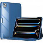 ProCase Smart Folio iPad Pro M4 Klf (11 in)-Teal