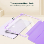 ProCase Apple iPad Pro M4 Klf (13 in)-Purple