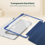 ProCase Apple iPad Pro M4 Klf (13 in)-Navy