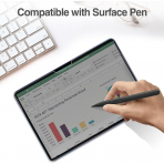 ProCase Surface Pro 12 Privacy Ekran Koruyucu
