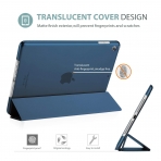 ProCase Apple iPad Klf (10.2 in)(2019)-Navy