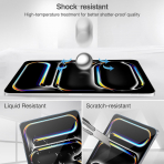 ProCase iPad Pro Ekran Koruyucu (11 in)(2 Adet)