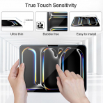 ProCase iPad Pro Ekran Koruyucu (11 in)(2 Adet)