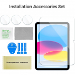 ProCase iPad 11.Nesil Ekran Koruyucu(11 in)(2 Adet)