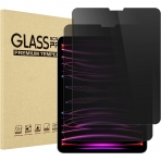 ProCase iPad Pro Privacy Film Ekran Koruyucu (12.9 in)(2 Adet)