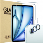 ProCase iPad Air M2 Ekran Koruyucu (13 in)(Blue)