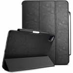 ProCase iPad Pro Kalem Blmeli Klf (12.9 in)(4.Nesil)