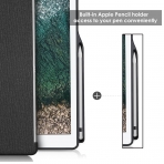 ProCase iPad Pro Companion Kılıf (10.5 inç)-Black