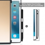 ProCase iPad Pro Companion K�l�f (10.5 in�)-Clear