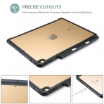 ProCase iPad Pro Companion K�l�f (10.5 in�)-Clear