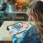 ProCase iPad Pro M4 Klf (11 in)