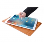 ProCase iPad Pro Sleeve Envelope Klf (12.9 in)-Brown