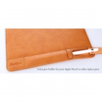 ProCase iPad Pro Sleeve Envelope Klf (9.7 in)-Brown