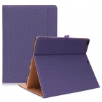 ProCase iPad Pro Stand Kapak Klf (12.9 in)-Purple