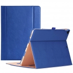 ProCase iPad Pro Stand Kapak Klf (12.9 in)-Blue