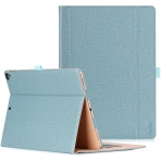 ProCase iPad Pro Stand Kapak Klf (12.9 in)-Teal