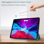 ProCase Apple iPad Pro Klf (11 in)(2.Nesil)-Teal