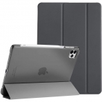 ProCase Apple iPad Pro Klf (12.9in)(4.Nesil)-Grey