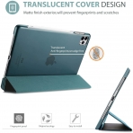 ProCase Apple iPad Pro Klf (12.9in)(4.Nesil)-Teal