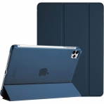 ProCase Apple iPad Pro Klf (12.9in)(4.Nesil)-Navy