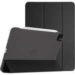ProCase iPad Pro Standl nce Klf (11 in)(4.Nesil)-Black