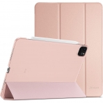 ProCase iPad Pro Standl nce Klf (11 in)(4.Nesil)-Rosegold