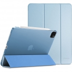 ProCase iPad Pro Standl nce Klf (11 in)(4.Nesil)-Skyblue