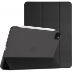 ProCase iPad Pro Standl Klf (12.9 in)-Black